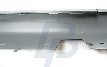 LED MARKER 25W CREE TYPE E39 /E53/ E60/ E87 /X5 SIDOKJOLAR