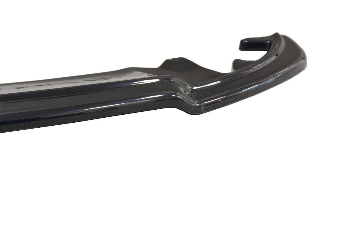 REAR SIDE SPLITTERS RENAULT MEGANE MK4 HATCHBACK - 7
