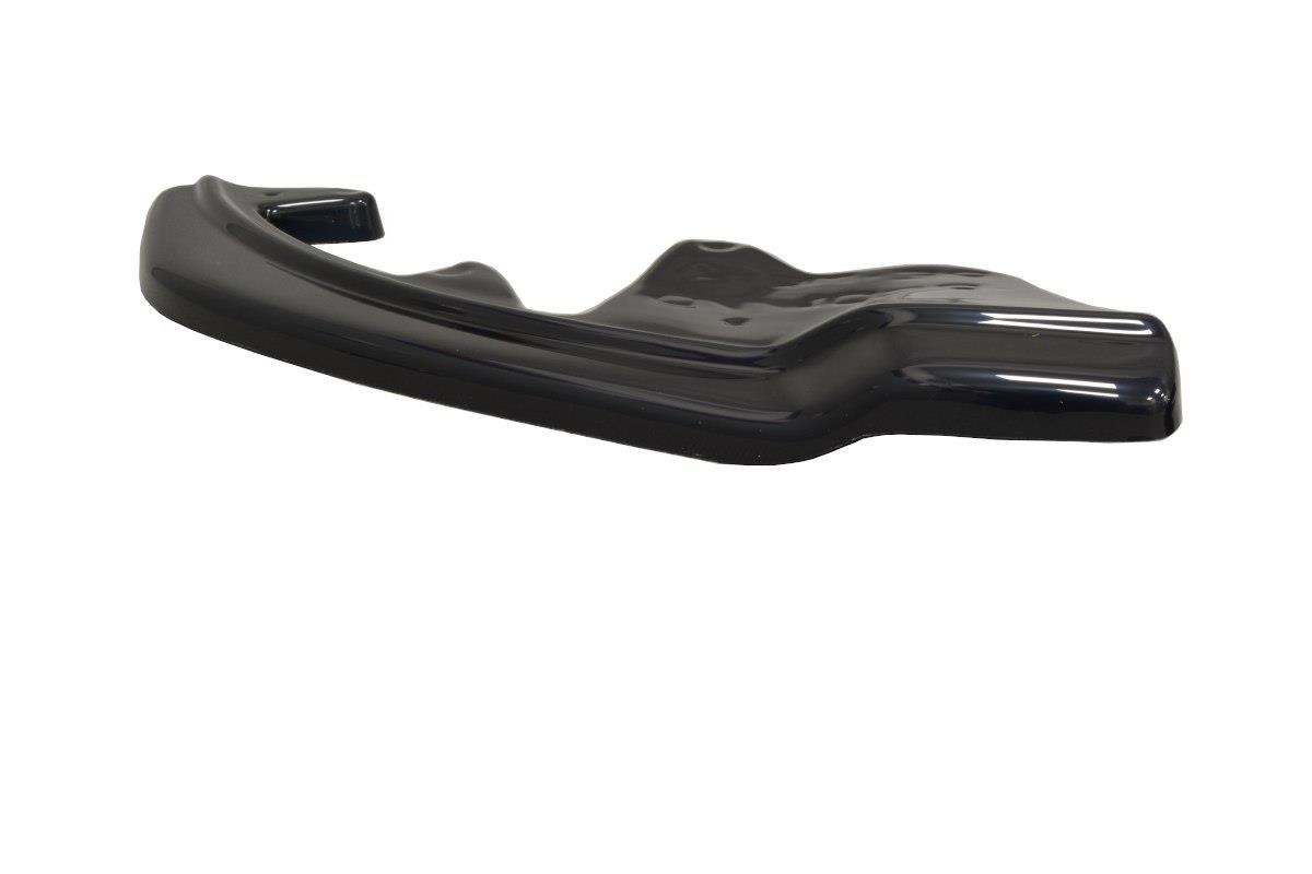 REAR SIDE SPLITTERS RENAULT MEGANE MK4 HATCHBACK - 6