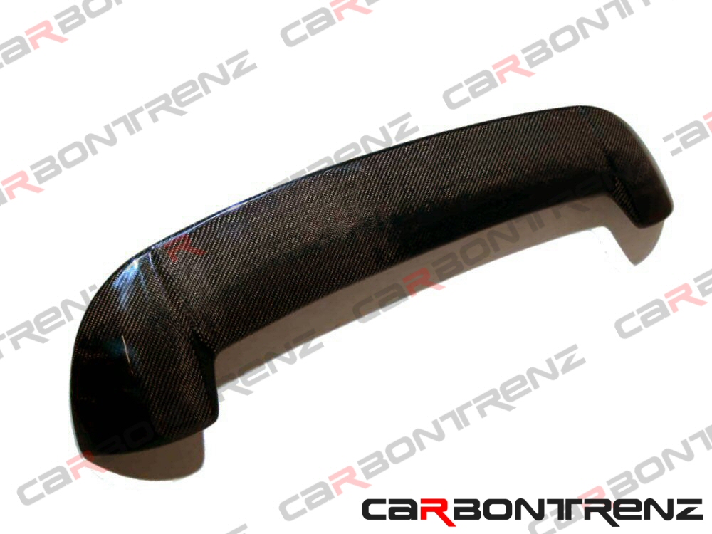 SUZUKI SWIFT 05-09 CARBONTRENZ OEM CARBON FIBER VINGE