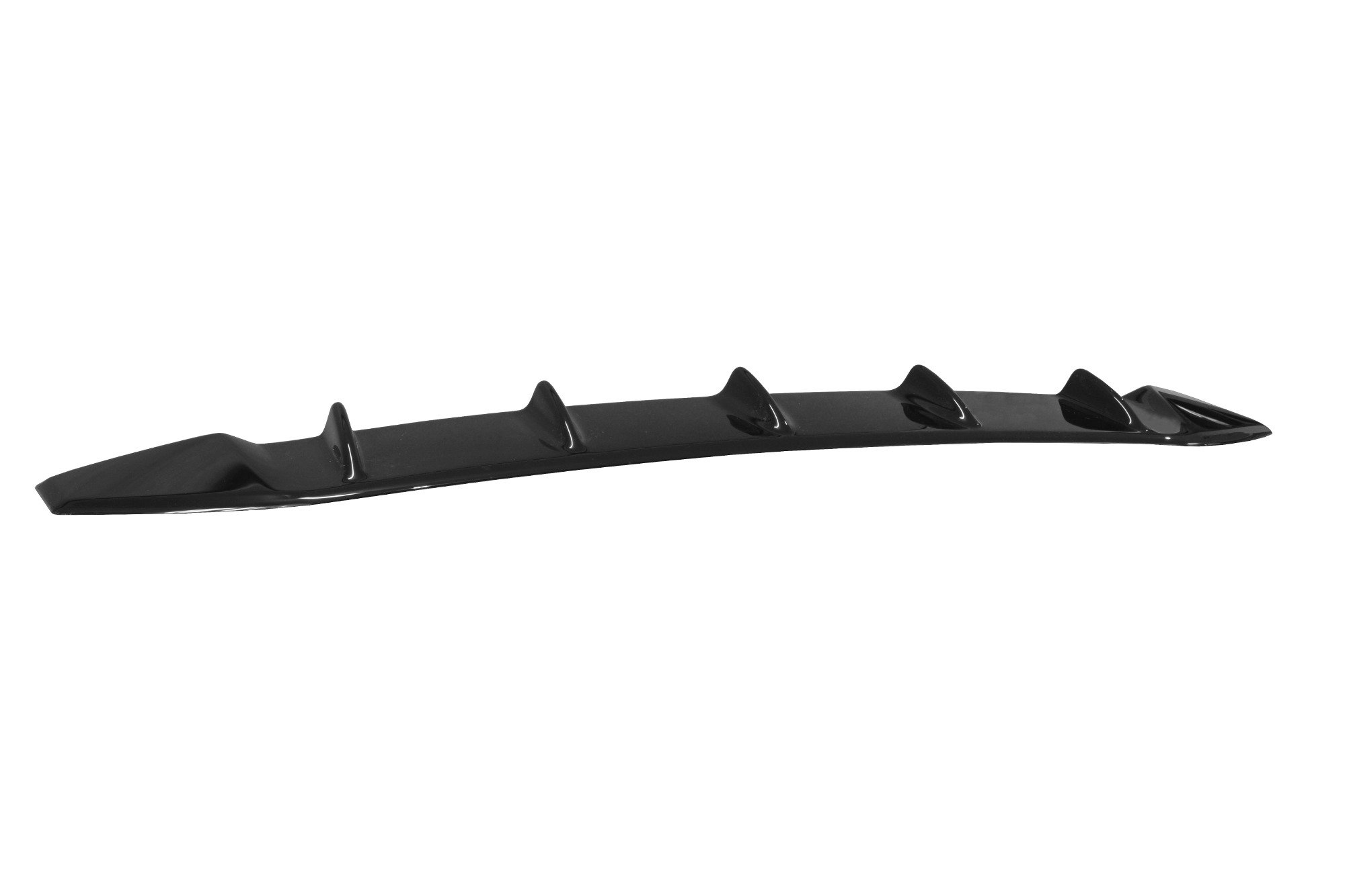 Rear Window Extension Subaru BRZ / Toyota GT86 Facelift (2017-2020) - 7