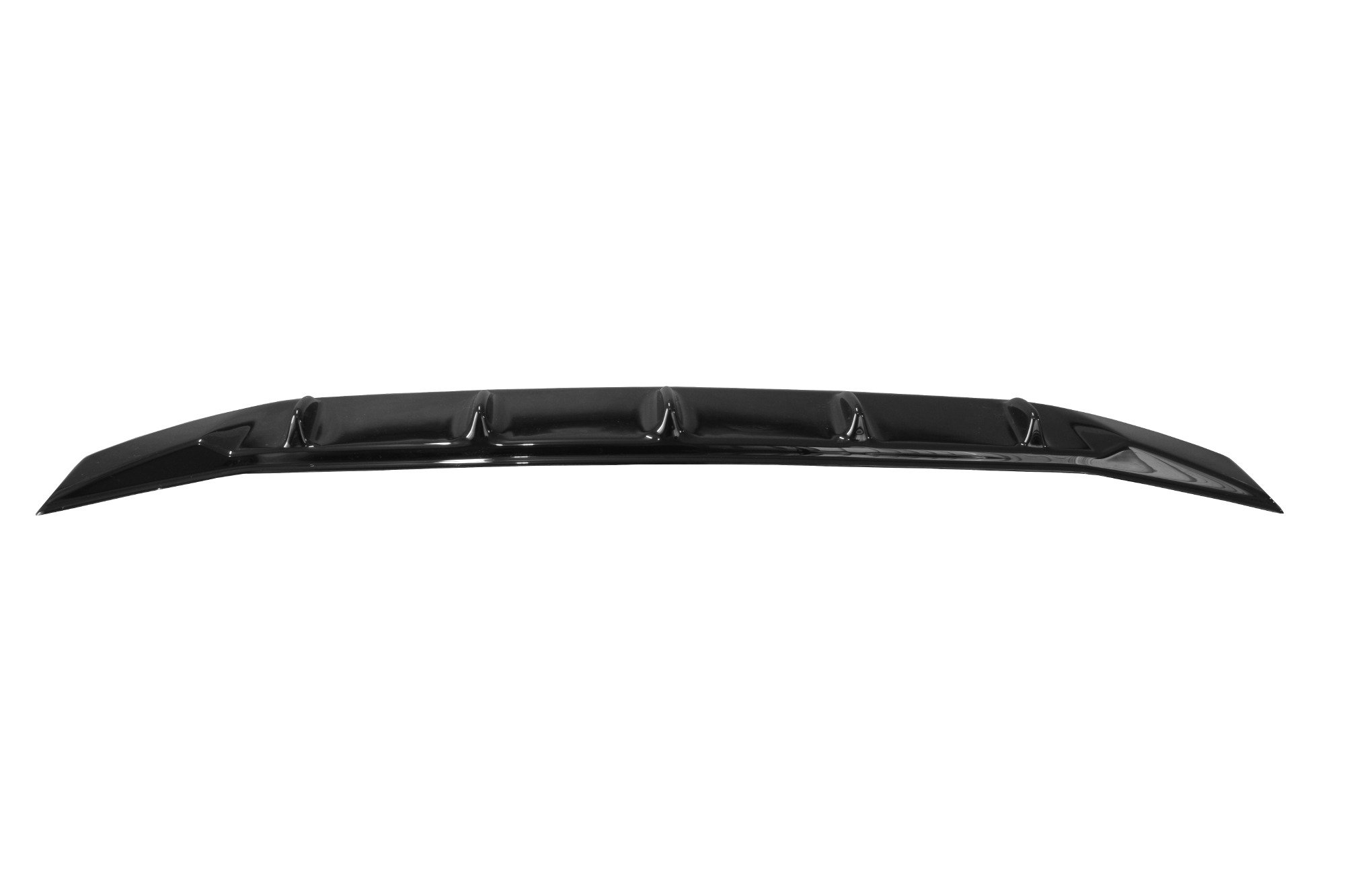 Rear Window Extension Subaru BRZ / Toyota GT86 Facelift (2017-2020) - 6