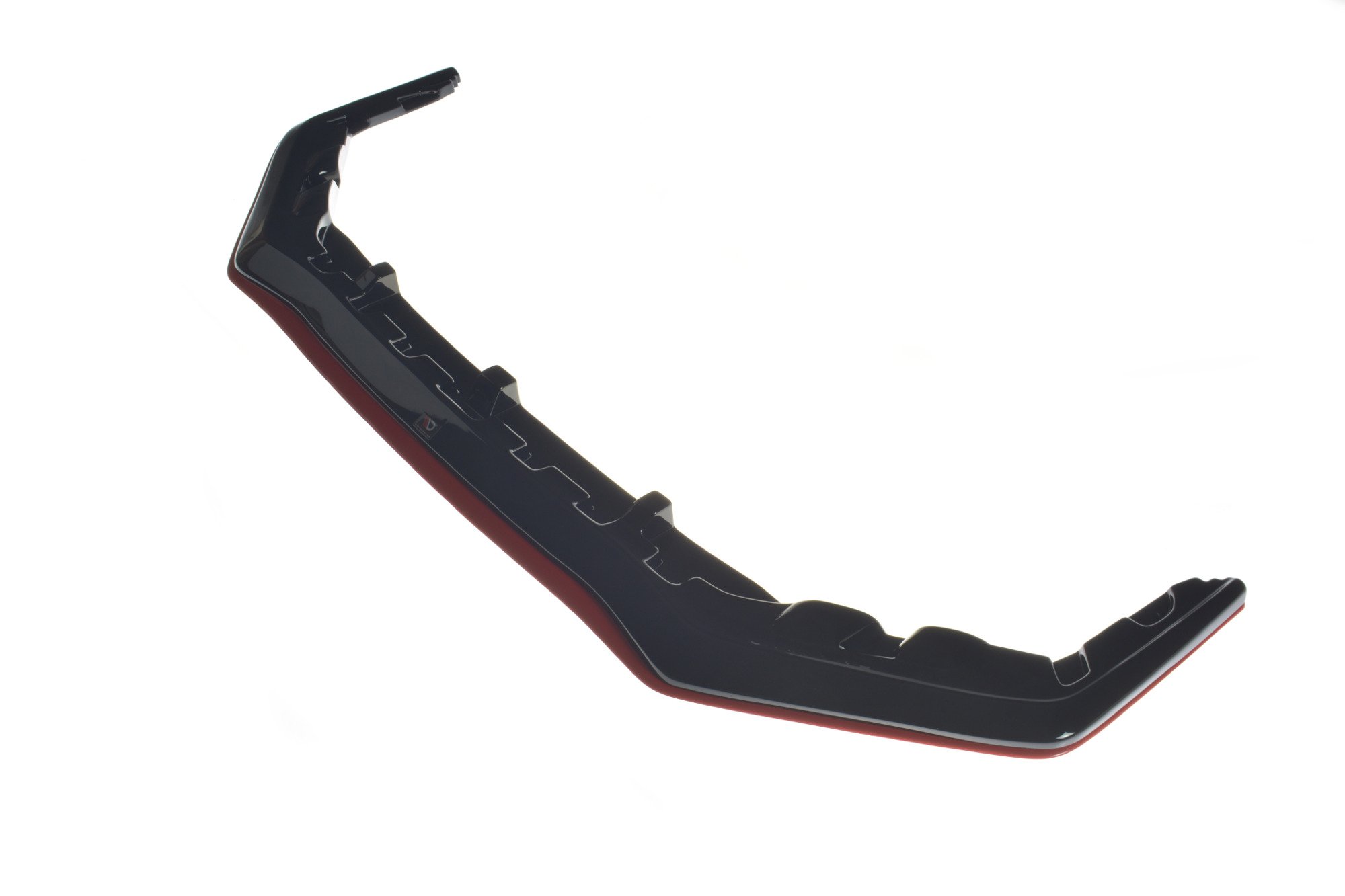 Front Splitter V.3 Subaru WRX STI - 7