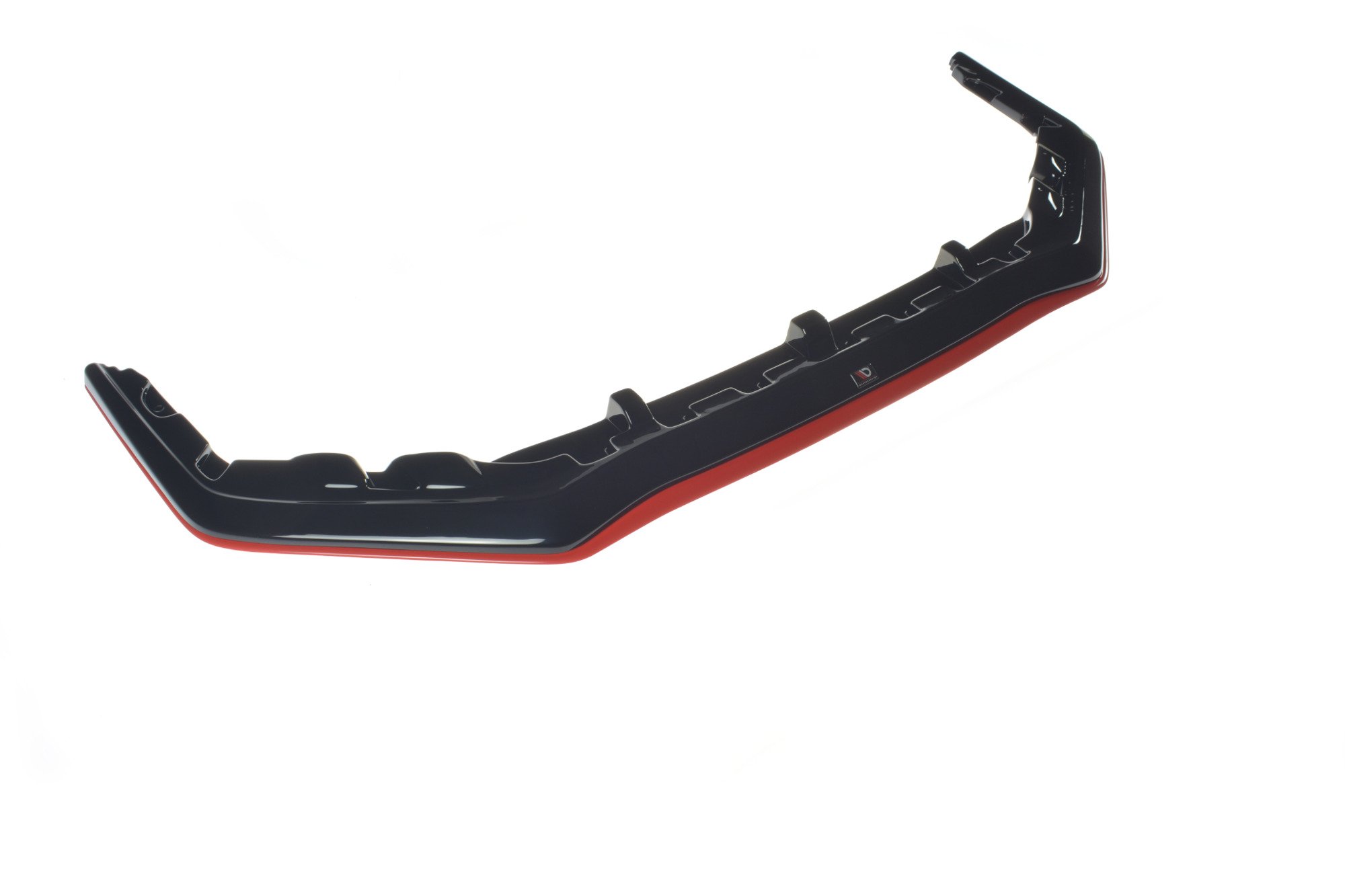 Front Splitter V.3 Subaru WRX STI - 9