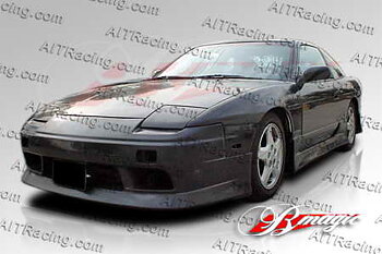 NISSAN S13 89-94 D1 FRONT FENDERS 30MM WIDE [AIT]
