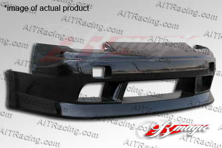 NISSAN S13 89-94 D1 FRONT FENDERS 30MM WIDE [AIT] - 3