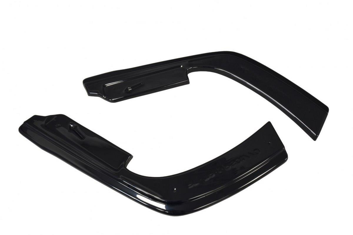 REAR SIDE SPLITTERS RENAULT TALISMAN - 4