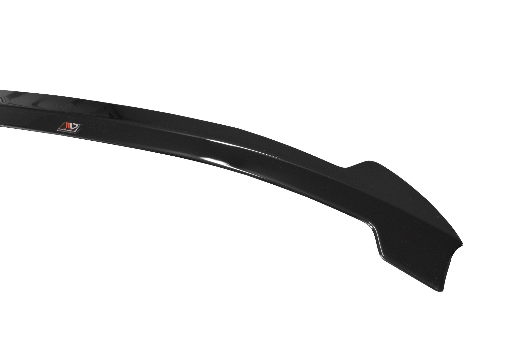 Spoiler CAP V.2 Subaru BRZ / Toyota GT86 Facelift - 8