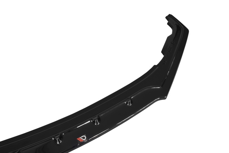 FRONT SPLITTER V.1 SUBARU BRZ FACELIFT - 7