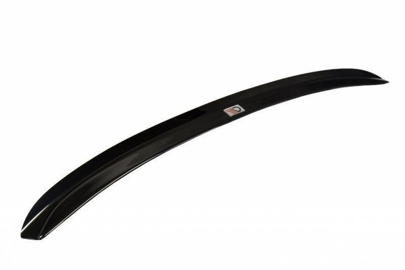 Spoiler CAP V.1 Alfa Romeo Giulietta - 6