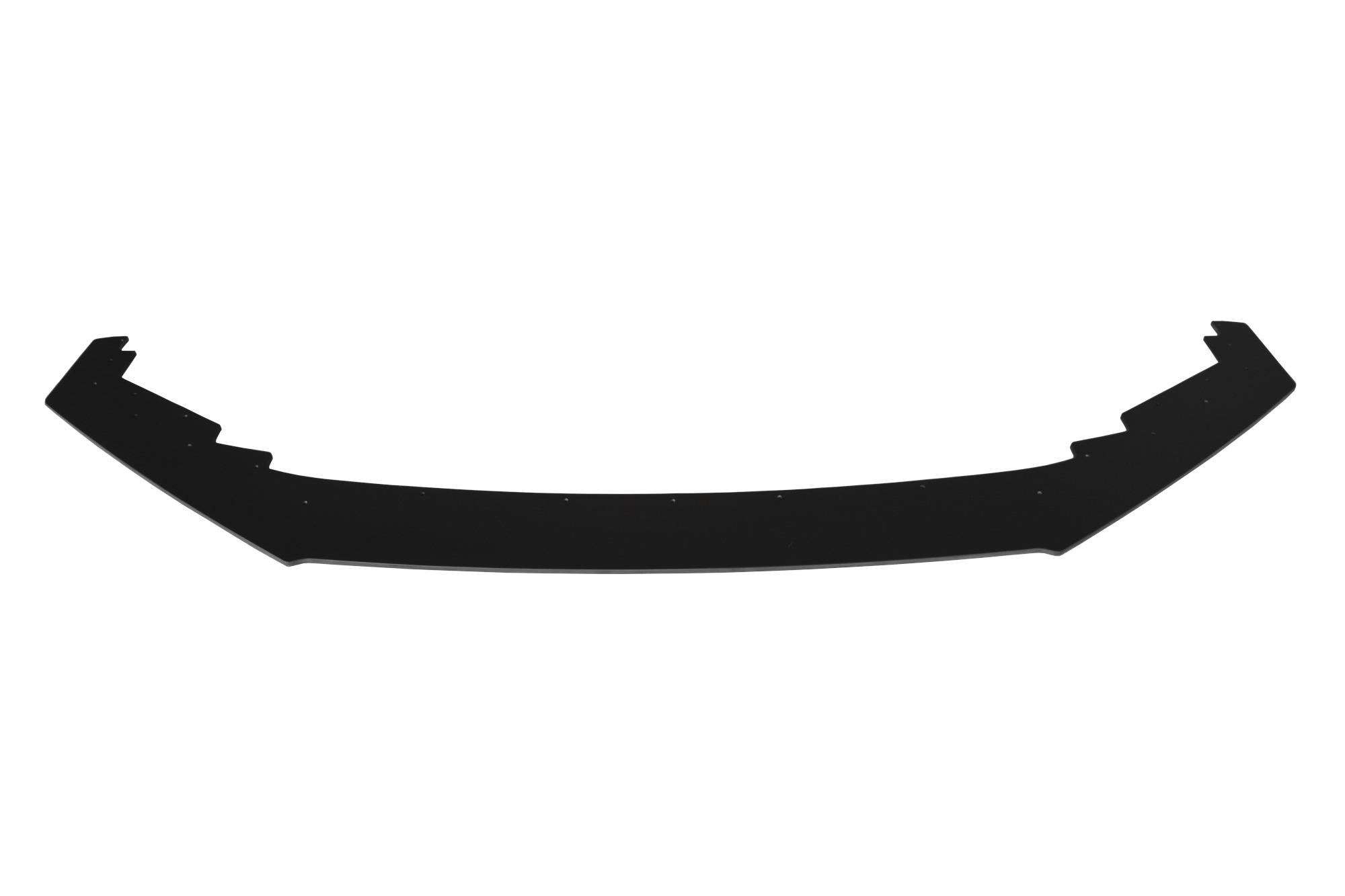 FRONT SPLITTER V.1 SUBARU BRZ FACELIFT - 4