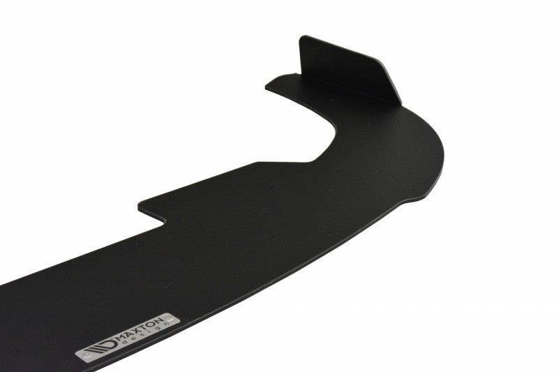 Front Racing Splitter Subaru Impreza WRX STI 2009-2011 - 6