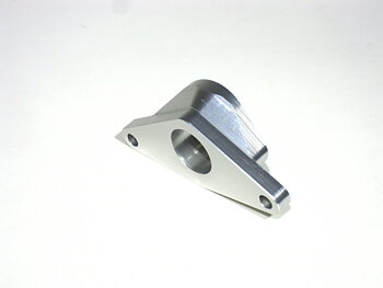 SUBARU BLOWOFF ADAPTOR FLANGE FOR GREDDY (STYLE) BLOWOFF