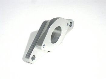 SUBARU BLOWOFF ADAPTOR FLANGE FOR GREDDY (STYLE) BLOWOFF