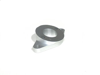 NISSAN SKYLINE ADAPTOR FLANGE FOR BLITZ (STYLE) BLOWOFF