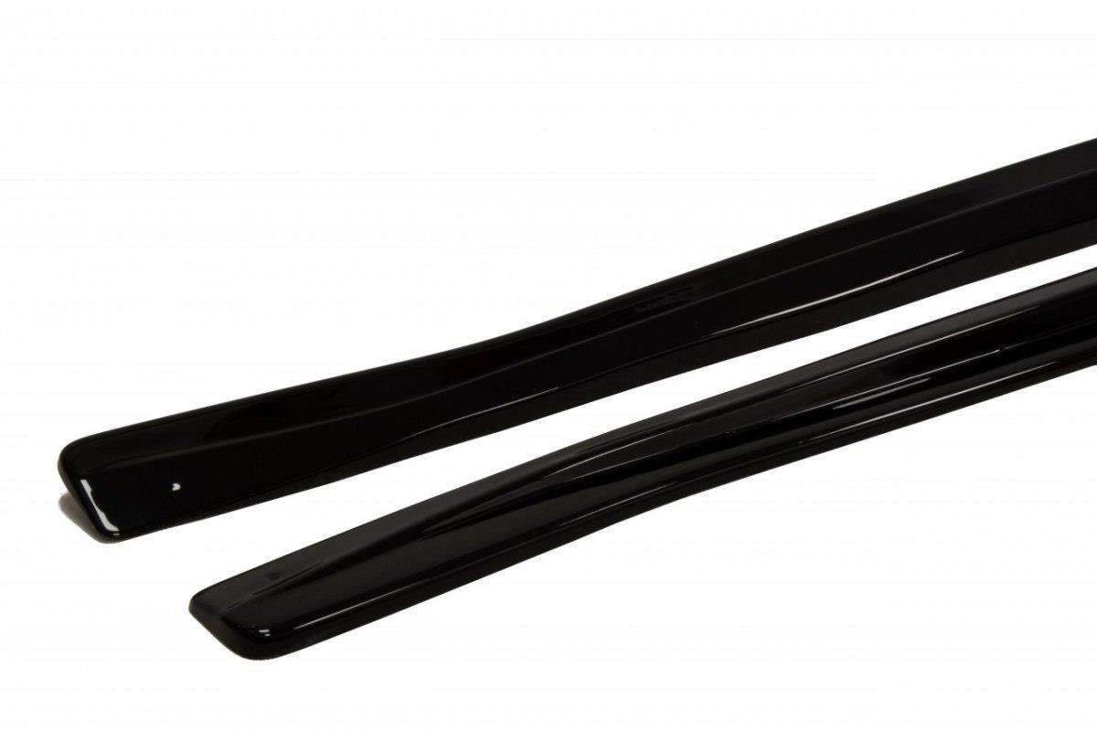 Side Skirts Diffusers Alfa Romeo 159 TI - 5