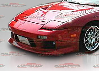 NISSAN S13 89-94 G4S FRÄMRE STÖTFÅNGARE [AIT]