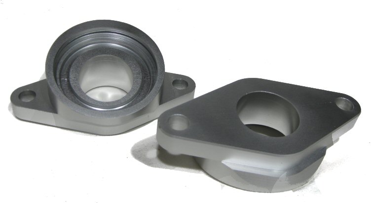 NISSAN SKYLINE R32/33/34 RB20/25 HKS SSQV BLOWOFF ADAPTER