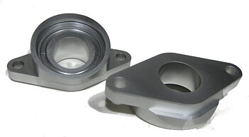 NISSAN SKYLINE R32/33/34 RB20/25 HKS SSQV BLOWOFF ADAPTER
