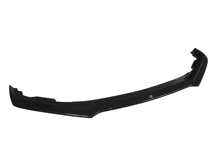 Front Splitter V.2 Subaru BRZ Facelift - 6