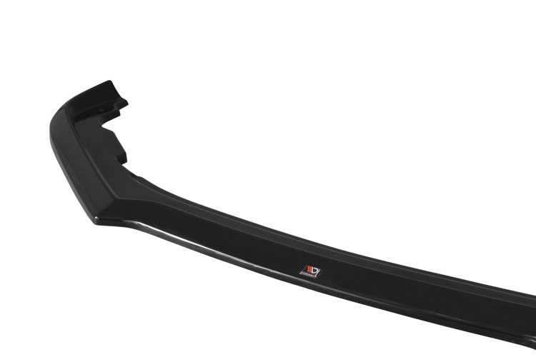 Front Splitter V.2 Subaru BRZ Facelift - 5