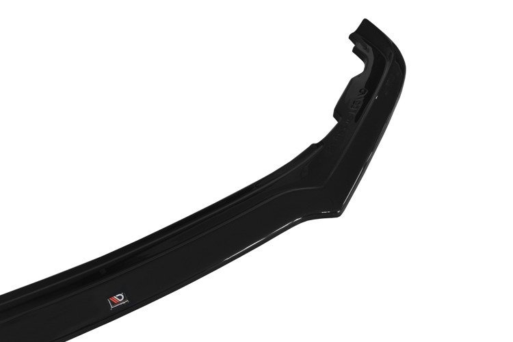 Front Splitter V.2 Subaru BRZ Facelift - 7