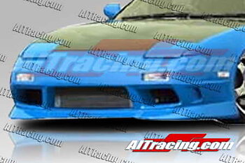 NISSAN S13 89-94 GPS FRÄMRE STÖTFÅNGARE [AIT]
