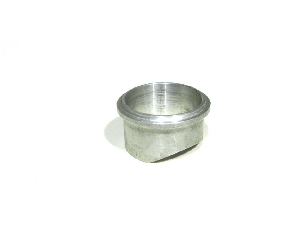UNIVERSAL BLOWOFF VALVE FLANGE 50MM TIAL STYLE