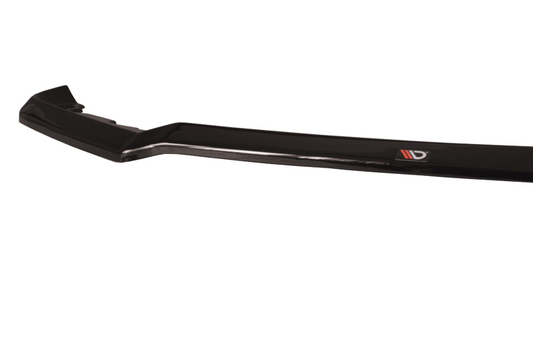 FRONT SPLITTER V.3 SUBARU BRZ FACELIFT - 6