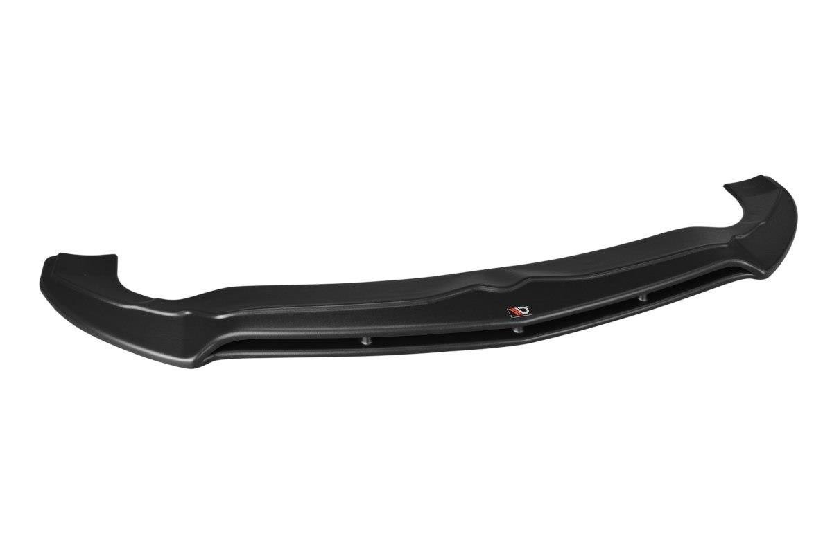 Front Splitter V.2 Alfa Romeo Stelvio (2016-2020) - 5