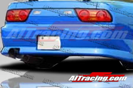 NISSAN S13 89-94 GPS REAR BUMPER [AIT]
