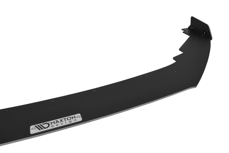 FRONT SPLITTER V.3 SUBARU BRZ FACELIFT - 7