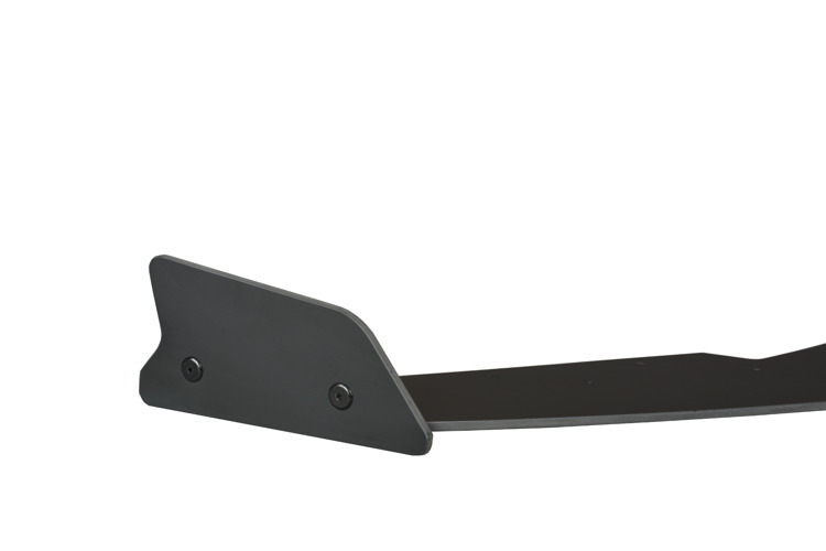 FRONT SPLITTER V.3 SUBARU BRZ FACELIFT - 5