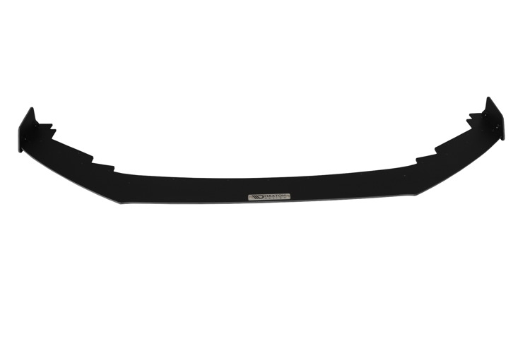 FRONT SPLITTER V.3 SUBARU BRZ FACELIFT - 6