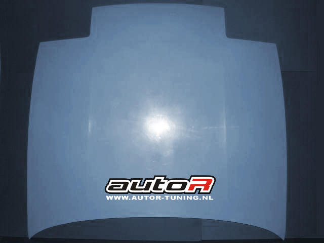 NISSAN S13 89-94 HOOD LIGHTWEIGHT-OEM [AUTOR]