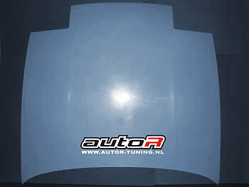NISSAN S13 89-94 HOOD LIGHTWEIGHT-OEM [AUTOR]