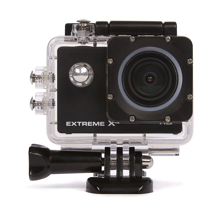 NIKKEI EXTREME X4 1080P ACTION CAM WITH WIFI