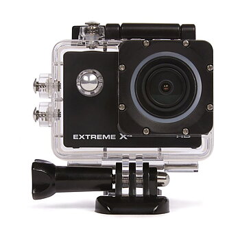 NIKKEI EXTREME X4 1080P ACTION CAM WITH WIFI