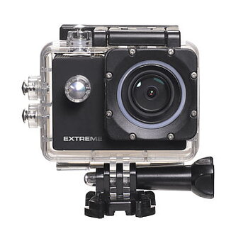 NIKKEI EXTREME X6 ACTION CAM 4K WITH WIFI