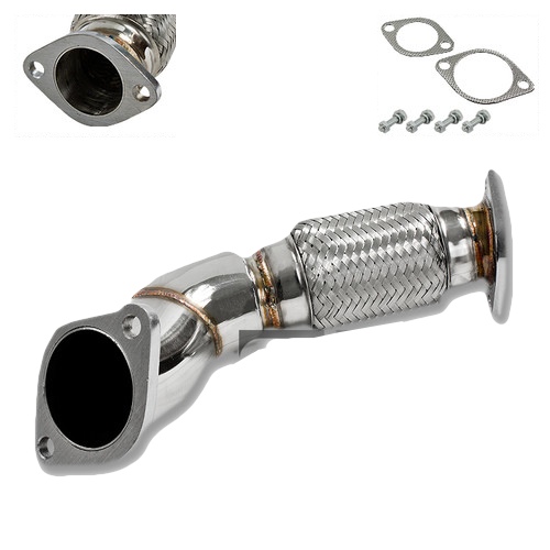 TOYOTA MR2 91-95 NON-TURBO DOWNPIPE / CAT CONVERTOR