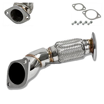 TOYOTA MR2 91-95 NON-TURBO DOWNPIPE / CAT CONVERTOR