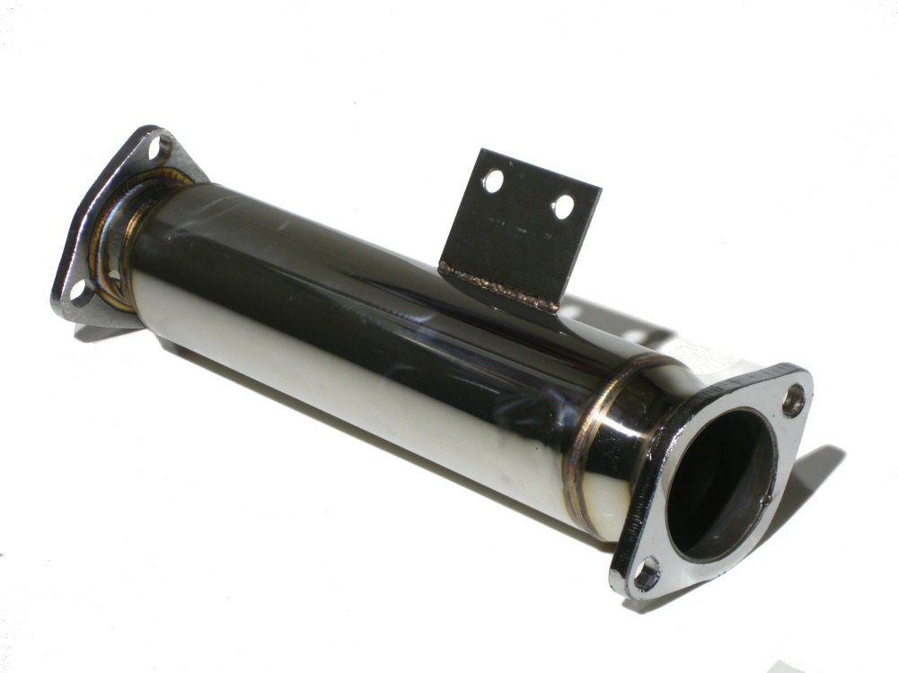 HYUNDAI COUPE/ELANTRA 96-00 CATALYC CONVERTOR / TESTPIPE - 2