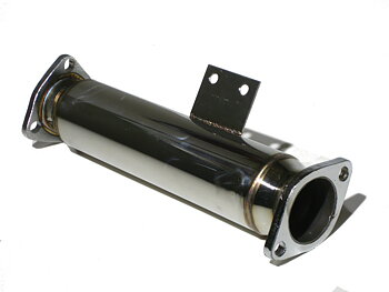 HYUNDAI COUPE/ELANTRA 96-00 CATALYC CONVERTOR / TESTPIPE