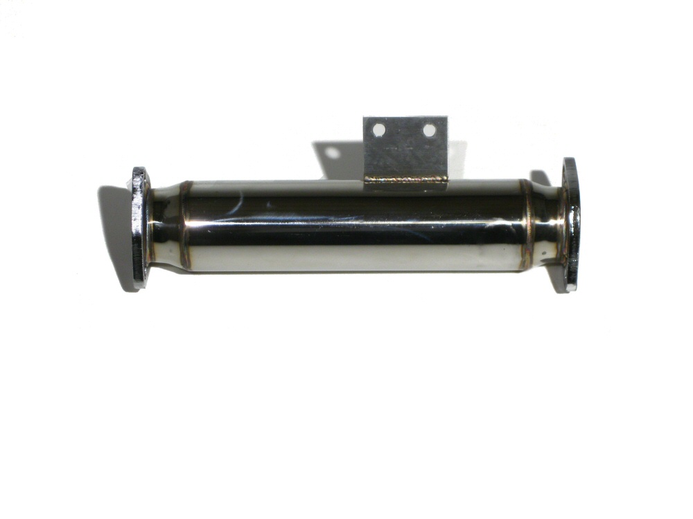HYUNDAI COUPE/ELANTRA 96-00 CATALYC CONVERTOR / TESTPIPE