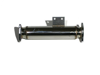 HYUNDAI COUPE/ELANTRA 96-00 CATALYC CONVERTOR / TESTPIPE