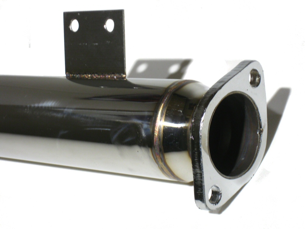 HYUNDAI COUPE/ELANTRA 96-00 CATALYC CONVERTOR / TESTPIPE - 3