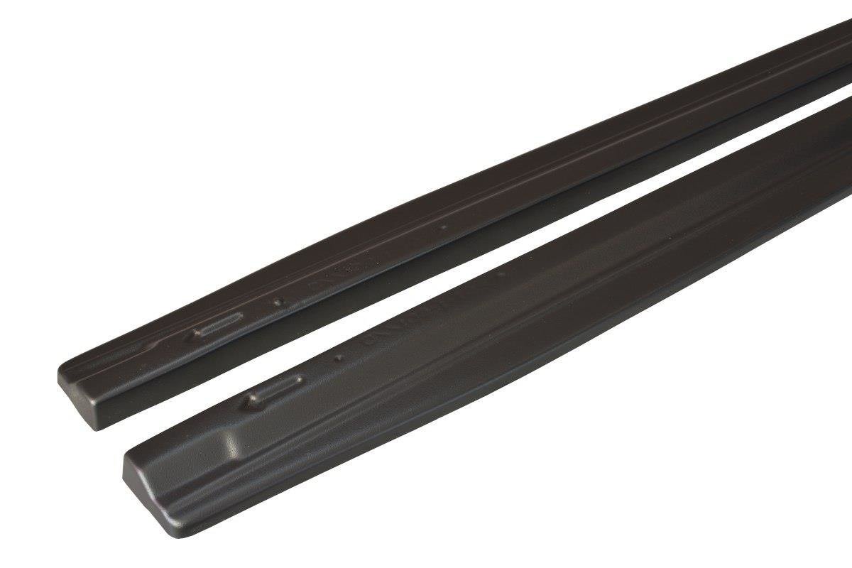 Side Skirts Diffusers Alfa Romeo Stelvio (2016-2020) - 6