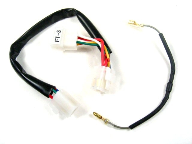 HKS TURBO TIMER HARNESS FTP-1 SUBARU IMPREZA 08+ PUSH START