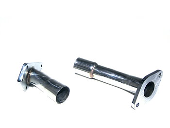 SUBARU IMPREZA 94-01 GC STAINLESS STEEL UP PIPE