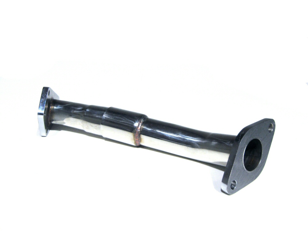 SUBARU IMPREZA 94-01 GC STAINLESS STEEL UP PIPE